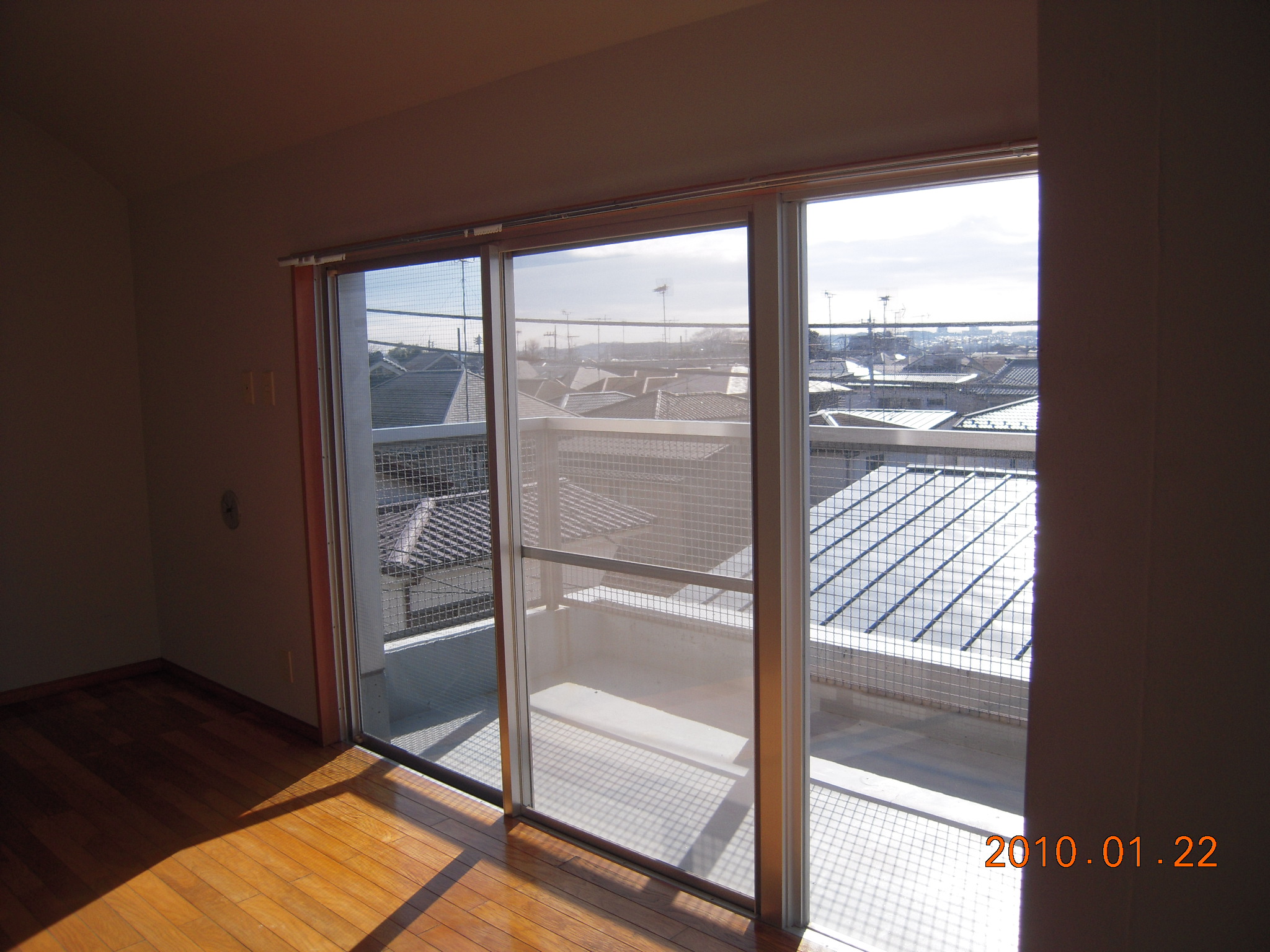 Other. Flooring 10.5