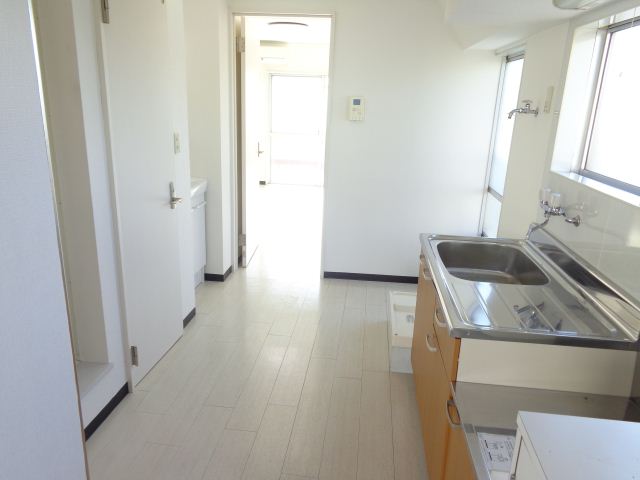 Kitchen. Kitchen space ☆