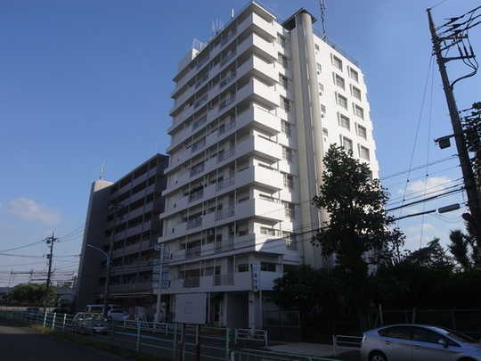 Local appearance photo