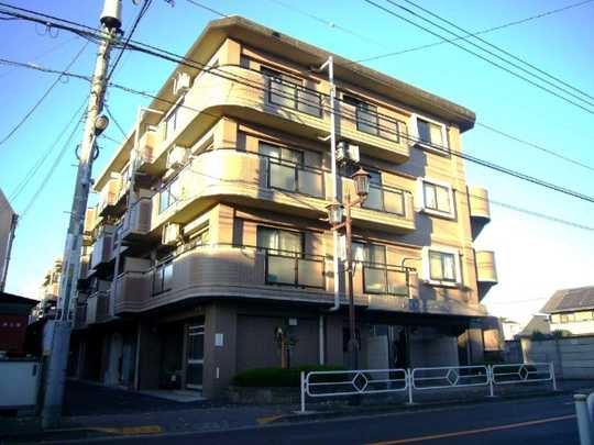 Local appearance photo. Appearance (1)