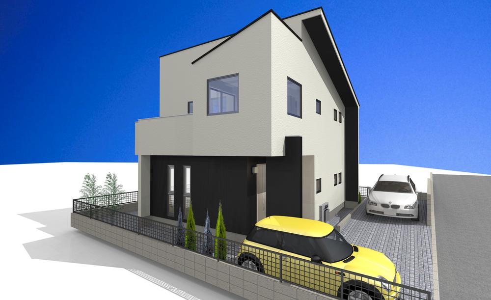 Rendering (appearance). Rendering