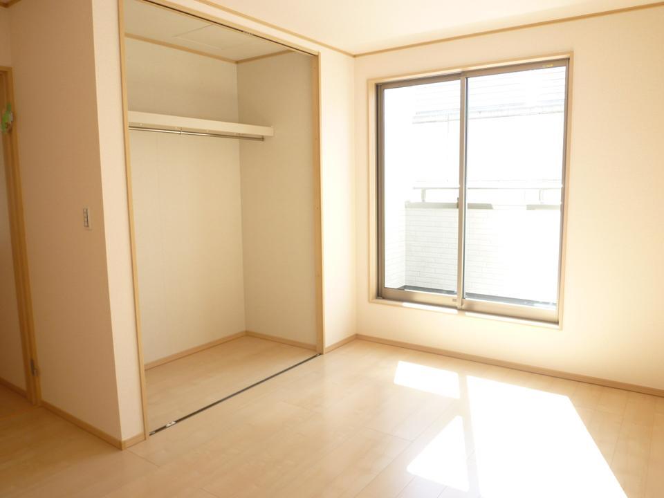 Same specifications photos (Other introspection). 2F Western-style Same specifications