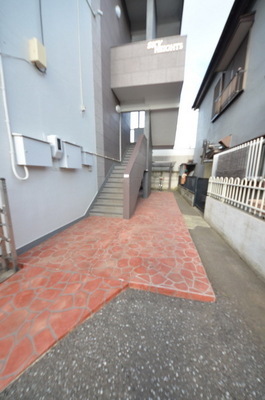 Other. Until the other (Other) 10m