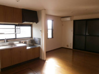 Kitchen. ☆ LDK ☆