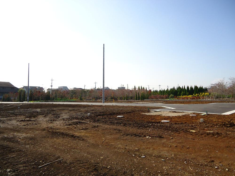 Local land photo. Local (11 May 2013) Shooting