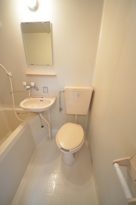 Toilet. ☆ Loose your toilet ☆