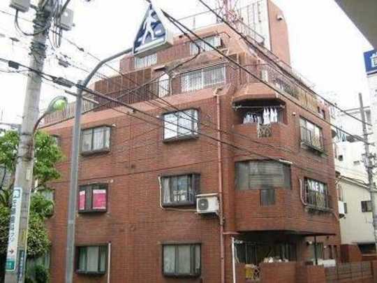 Local appearance photo. appearance