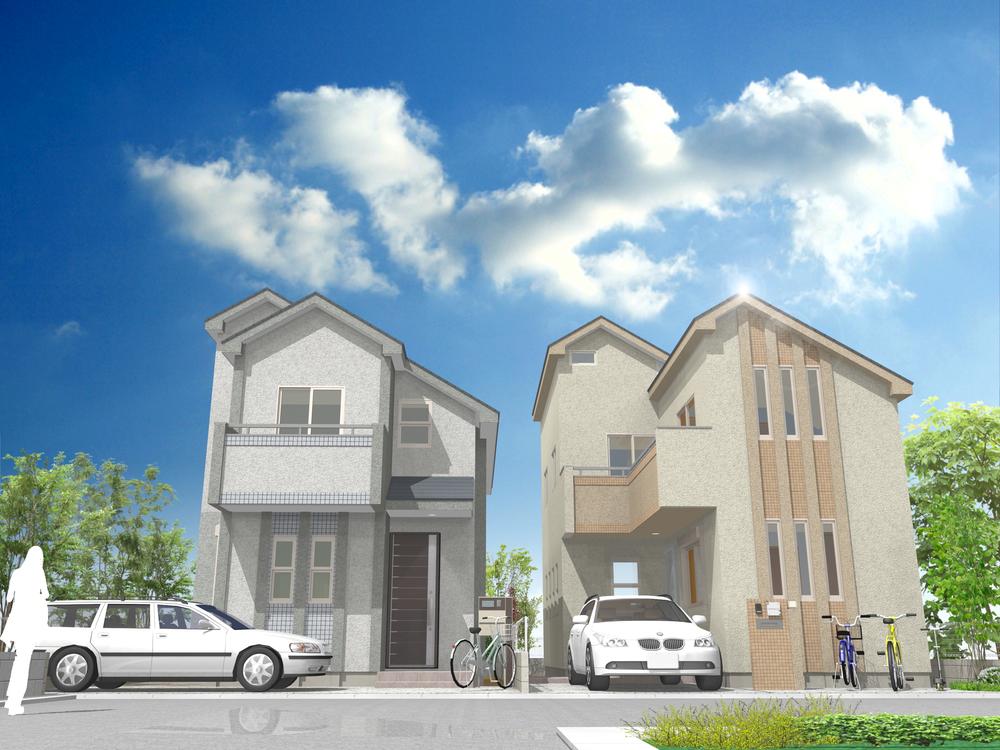 Rendering (appearance)