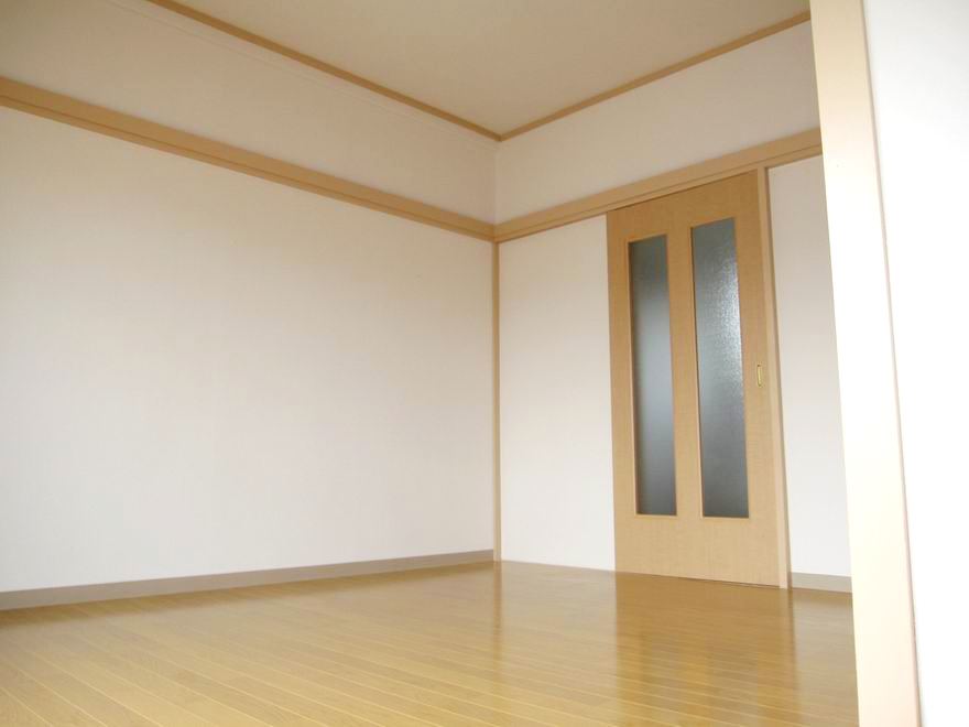 Living and room. Living