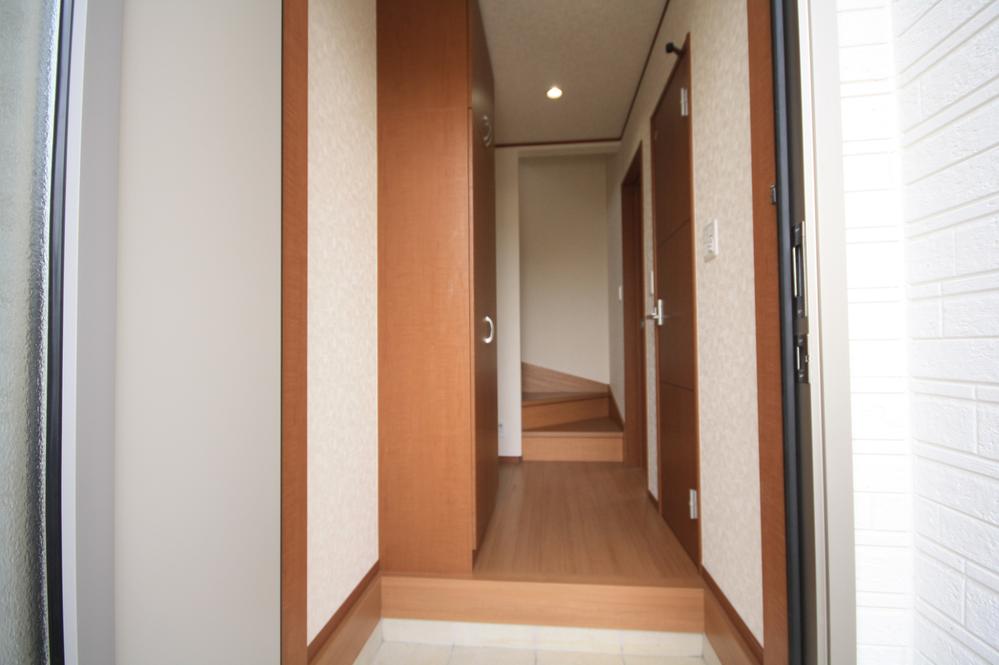 Same specifications photos (Other introspection). The company construction cases