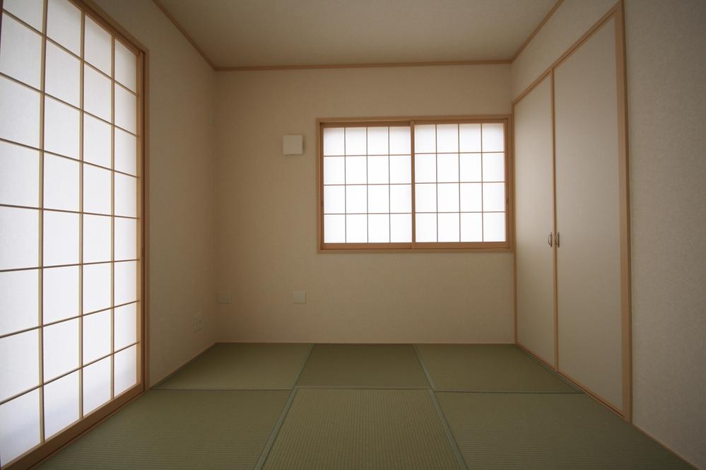 Same specifications photos (Other introspection). The company construction cases