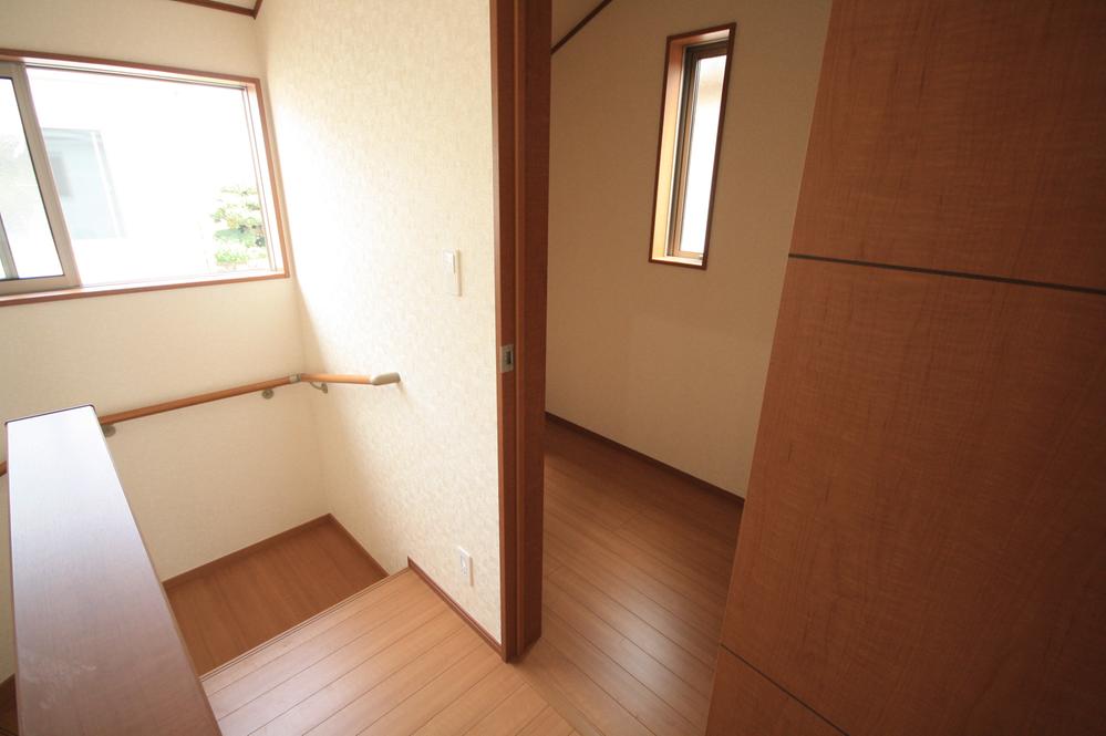 Same specifications photos (Other introspection). The company construction cases