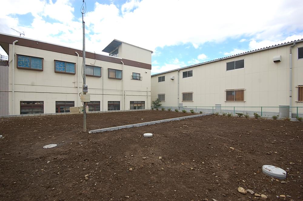 Local appearance photo. 2013 November shooting