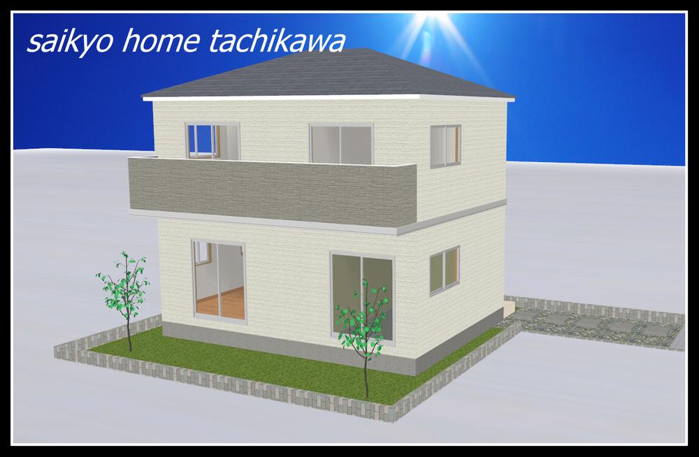 Local appearance photo. Appearance construction example photograph is prohibited by law. Not a trusted material. We have a complete forecast in Perth for the Company.