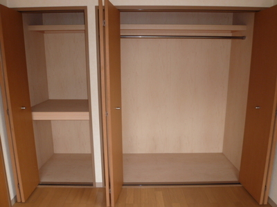 Receipt. Storage of veranda side Western-style