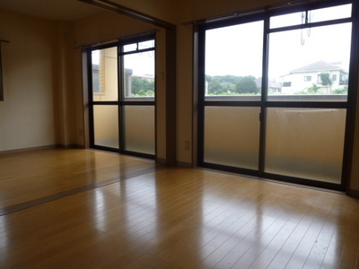 Living and room. Open-minded Mato attractive