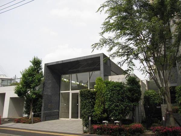 Other. Various facilities are enriched in 1km distance