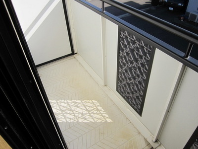 View. ☆ Wide balcony ☆