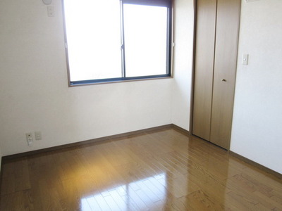 Living and room. ☆ Western-style is 6 Pledge ☆