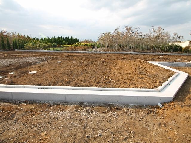 Local land photo. 3-chome local photo Tachikawa Kamisuna cho 