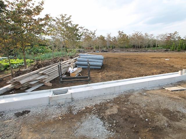 Local land photo. Tachikawa Kamisuna-cho 3-chome NO.  near