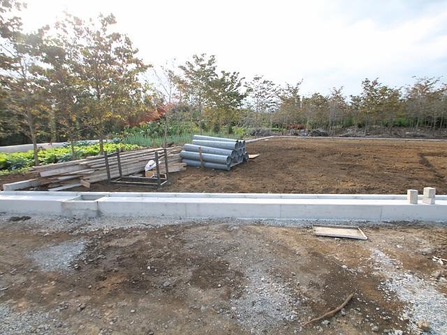 Local land photo. Tachikawa Kamisuna-cho 3-chome NO.  near 