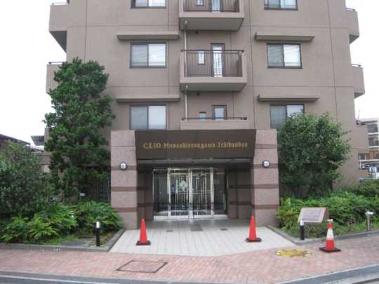 Local appearance photo. Appearance (1)