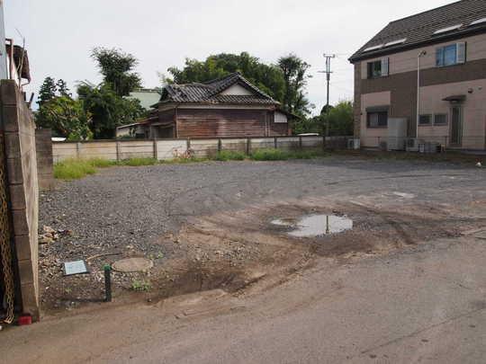 Local land photo. Local Photos