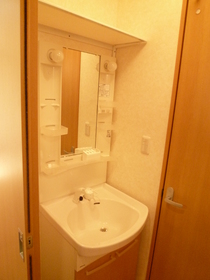 Washroom. Independent washroom