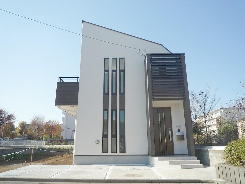 Local appearance photo. appearance