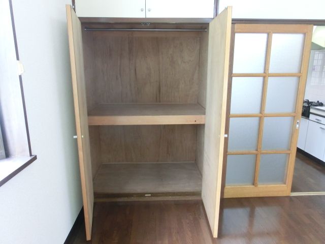 Receipt. Storage is attached ☆