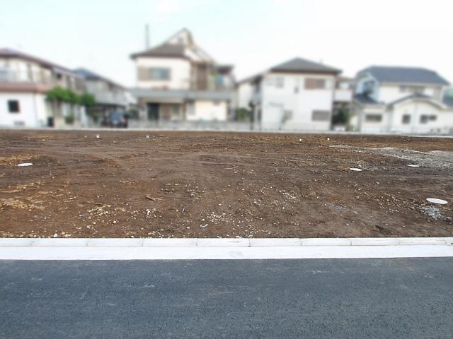 Local appearance photo. Tachikawa Kamisuna-cho 3-chome NO.  near