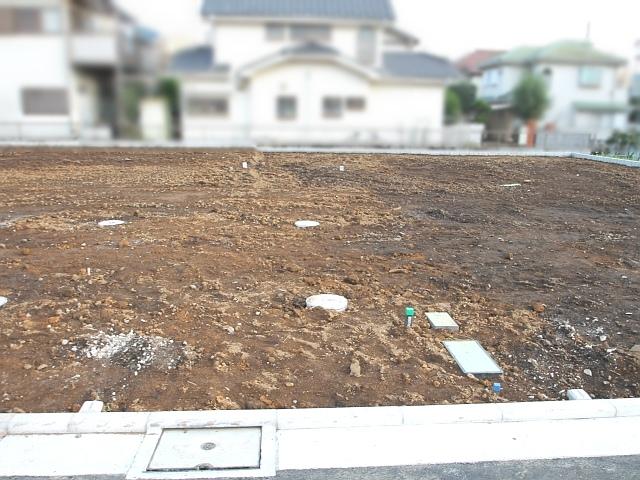 Local appearance photo. Tachikawa Kamisuna-cho 3-chome NO.  near