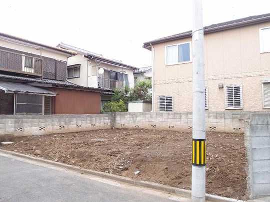 Local land photo. Local (1)