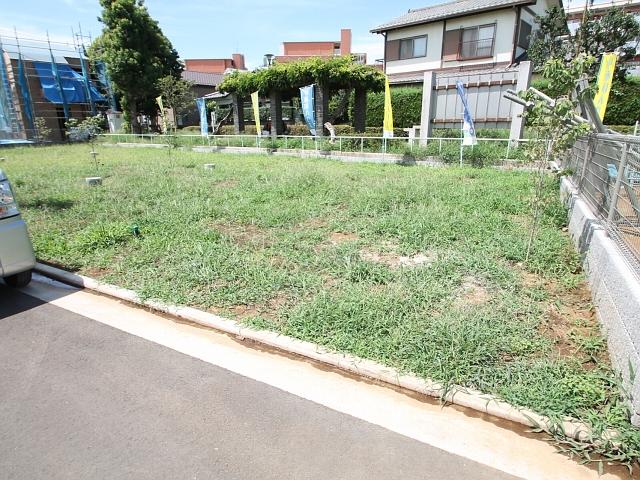 Local land photo. Sakae 1-chome No. 12 place Vacant lot