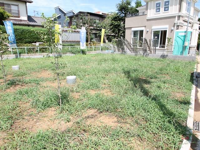 Local land photo. Sakae 1-chome No. 12 place Vacant lot