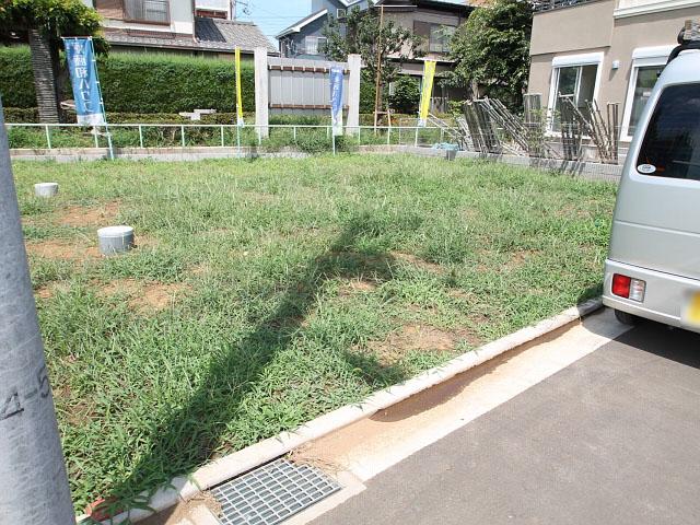 Local land photo. Sakae 1-chome No. 12 place Vacant lot