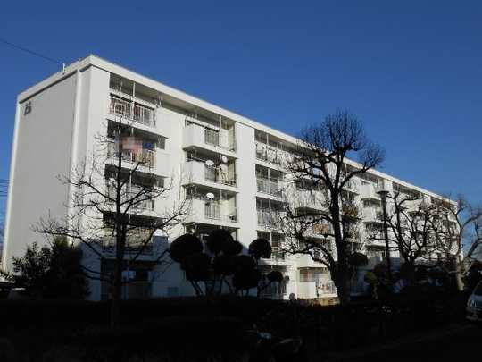 Local appearance photo. appearance