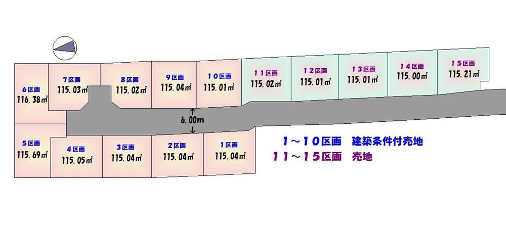 The entire compartment Figure