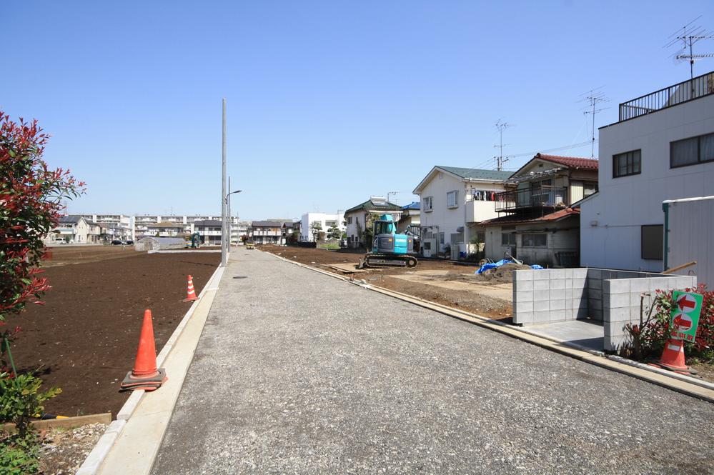 Local land photo. Local Photos