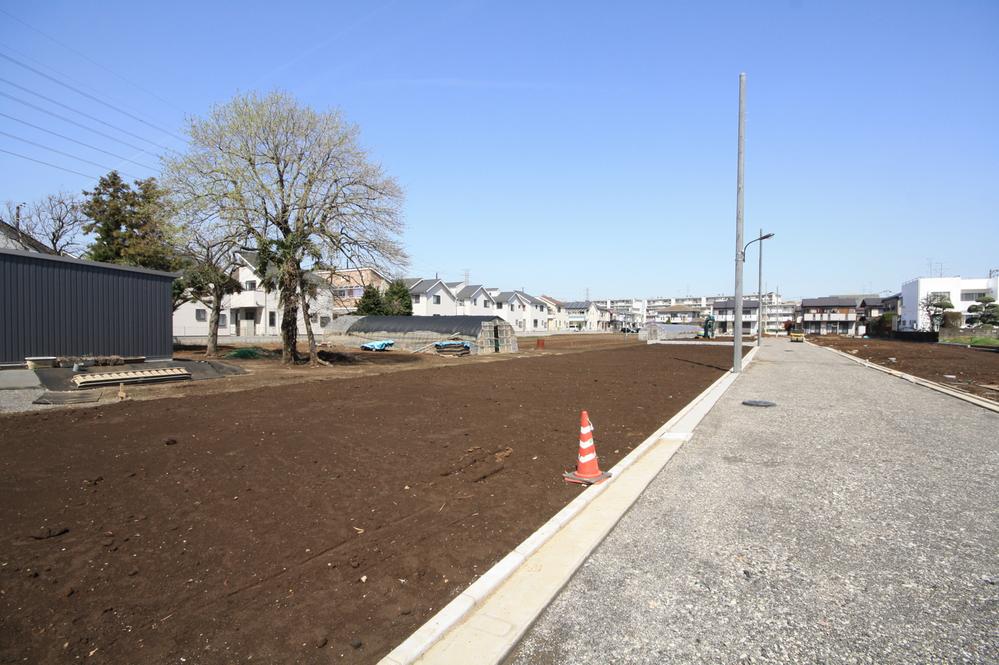 Local land photo. Local Photos