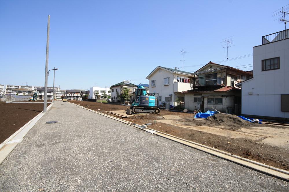 Local land photo. Local Photos