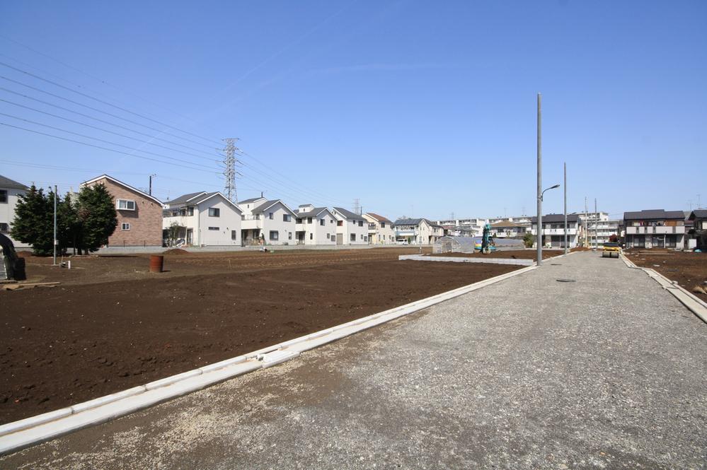 Local land photo. Local Photos