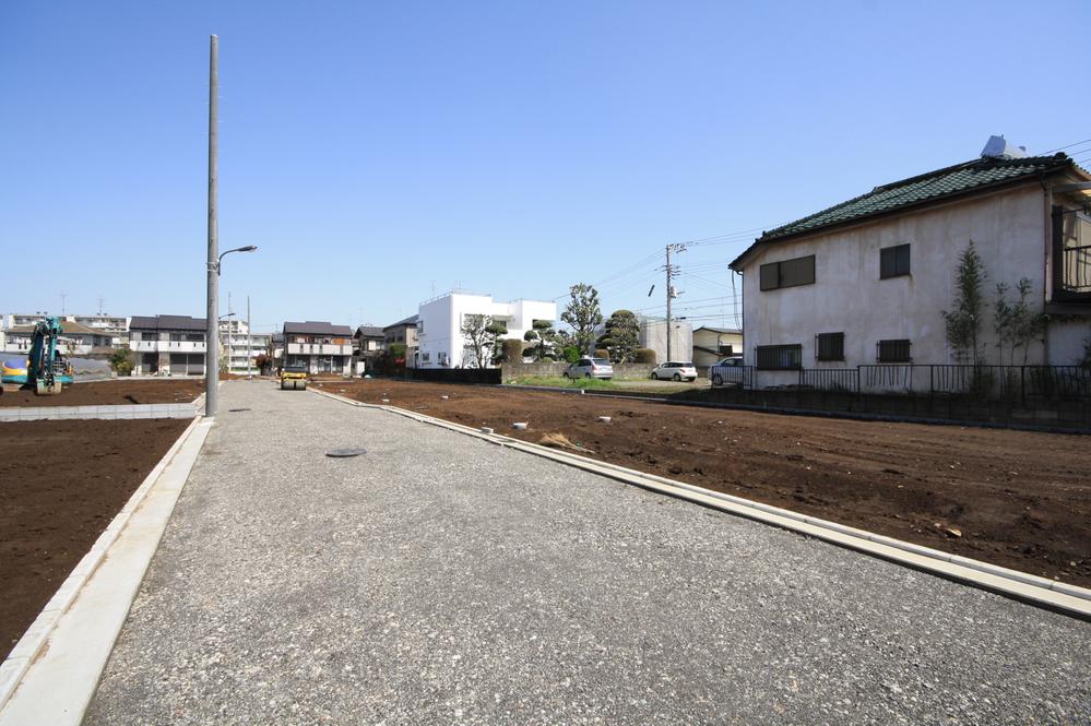 Local land photo. Local Photos