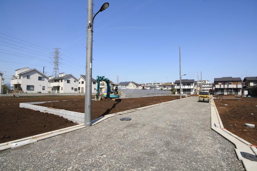 Local land photo. Local Photos