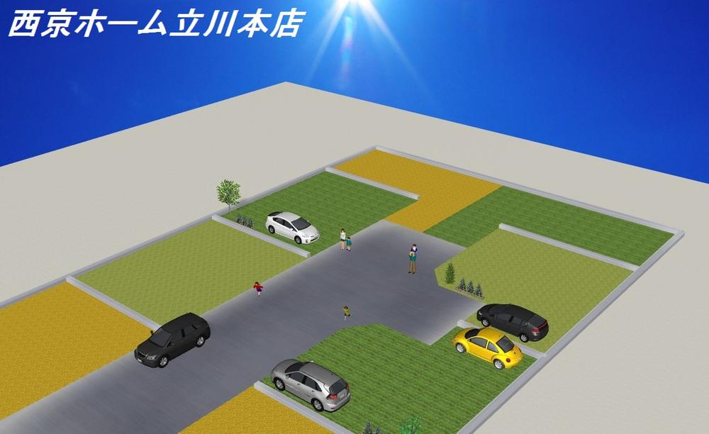 Construction completion expected view