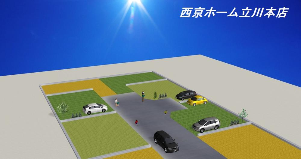 Construction completion expected view