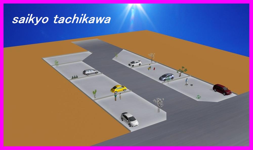 Construction completion expected view