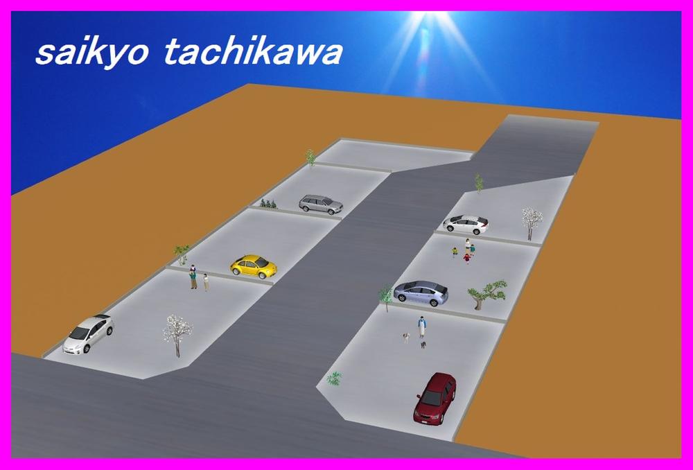 Construction completion expected view