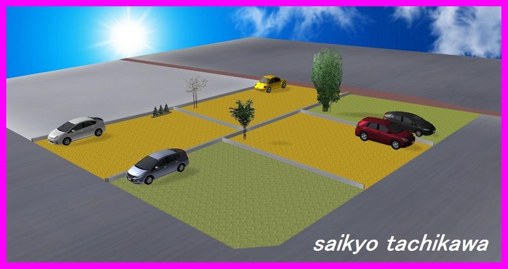 Local land photo. Appearance construction example photograph is prohibited by law. Not a trusted material. We have a complete forecast in Perth for the Company. 